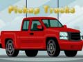 Lojë Pickup Trucks 