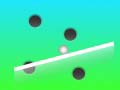 Lojë Hole Ball