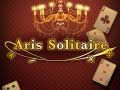 Lojë Aris Solitaire