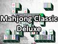 Lojë Mahjong Classic Deluxe