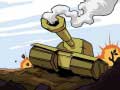 Lojë Ttank + Tank
