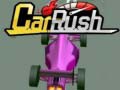Lojë Car Rush