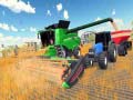 Lojë Real Village Tractor Farming Simulator 2020