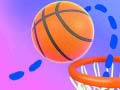 Lojë Doodle Dunk