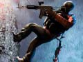 Lojë US Army Commando Battleground Survival Mission