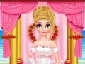 Lojë Sisters Dream Wedding