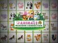 Lojë Animals Mahjong Connection