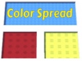 Lojë Color Spread
