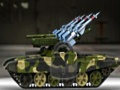 Lojë Army Missile Truck Simulator