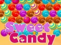Lojë Sweet Candy