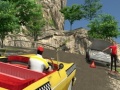 Lojë Crazy Taxi Drive 3D