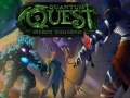Lojë Quantum Quest Merge Dungeon