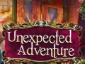 Lojë Unexpected Adventure