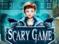 Lojë Scary Games