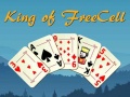 Lojë King of FreeCell