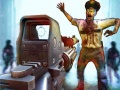 Lojë Zombie Hunter Hero