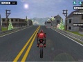 Lojë Highway Rider Motorcycle Racer