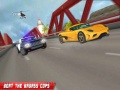 Lojë Grand Police Car Chase Drive Racing
