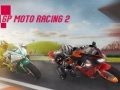 Lojë GP Moto Racing 2