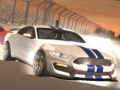 Lojë Supra Racing Speed Turbo Drift