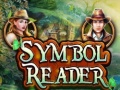 Lojë Symbol Reader