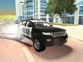 Lojë Police Car Simulator 3d