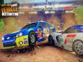 Lojë Car Arena Fight