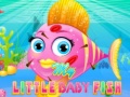 Lojë My Little Baby Fish