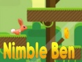 Lojë Nimble Ben