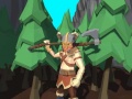 Lojë Magic Wood Lumberjack
