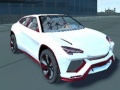 Lojë Amsterdam Project Car Physics Simulator
