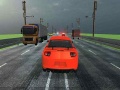 Lojë Highway Car Racer