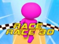 Lojë Race Race 3D