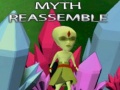 Lojë Myth ReAssemble