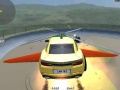 Lojë Supra Crash Shooting Fly Cars
