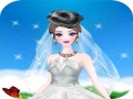 Lojë Happy Wedding Dressup