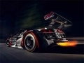 Lojë Race Cars Puzzle 2