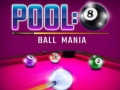 Lojë Pool: 8 Ball Mania