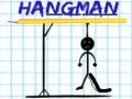 Lojë Hangman