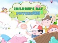 Lojë Childrens Day Differences