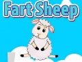 Lojë Fart Sheep