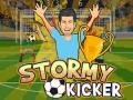 Lojë Stormy Kicker