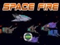 Lojë Space Fire