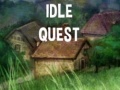 Lojë Idle Quest