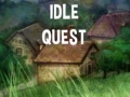 Lojë Idle Quest