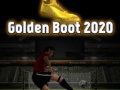 Lojë  Golden Boot 2020