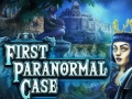 Lojë First Paranormal Case