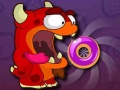 Lojë Candy Monster Kid
