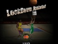 Lojë Lockdown Basketball