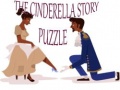 Lojë The Cinderella Story Puzzle